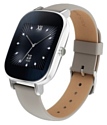 ASUS ZenWatch 2 (WI502Q) leather