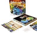 Days of Wonder Small World: Realms (Маленький Мир: Королевства)