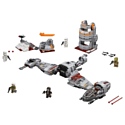 LEGO Star Wars 75202 Защита Крайта