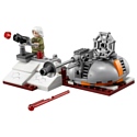 LEGO Star Wars 75202 Защита Крайта