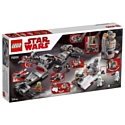 LEGO Star Wars 75202 Защита Крайта