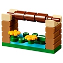 LEGO Disney Princess 41154 Волшебный замок Золушки