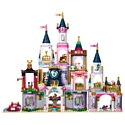 LEGO Disney Princess 41154 Волшебный замок Золушки