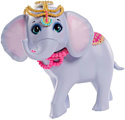 Enchantimals Ekaterina Elephant Doll & Antic Figure