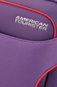 American Tourister Holiday Heat Lavander Purple 55 см