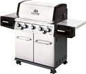 Broil King Regal S 590 PRO