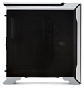 Cooler Master MasterCase SL600M (MCM-SL600M-SGNN-S00) Silver