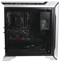 Cooler Master MasterCase SL600M (MCM-SL600M-SGNN-S00) Silver