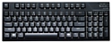 Cooler Master MasterKeys Pro M White Brown Switch black USB