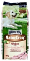 Happy Dog (15 кг) NaturCroq Welpen для щенков