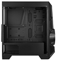 AeroCool AeroEngine RGB TG Black