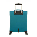 American Tourister Holiday Heat Teal 55 см