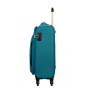 American Tourister Holiday Heat Teal 55 см