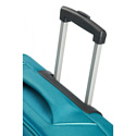 American Tourister Holiday Heat Teal 55 см