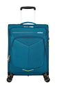 American Tourister Summerfunk Strict Teal 55 см (4 колеса)