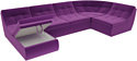 Лига диванов Холидей 101856 (фиолетовый)