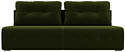 Лига диванов Лондон 100634 (зеленый)
