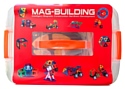 Mag-Building Brain Up GB-W71
