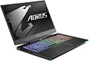 Gigabyte Aorus 15-WA-F74ADW