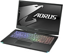 Gigabyte Aorus 15-WA-F74ADW