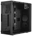 Cooler Master MasterBox E501L (MCB-E501L-KN5N-S00) Black