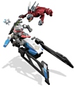 Mega Construx Destiny FMK08 Avalon Courser Sparrow