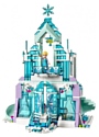 Queen Fairytale 85002 Волшебный ледяной замок Эльзы