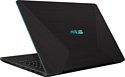 ASUS M570DD-DM110