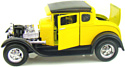 Maisto Форд Модель A (1929) 31201 (желтый)