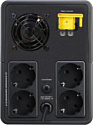 APC by Schneider Electric Easy UPS BVX 1600VA (BVX1600LI-GR)