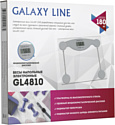 Galaxy GL4810 серые