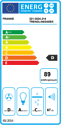 Franke Trend line FTL 808 BK 
