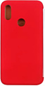 Case Vogue для Xiaomi Redmi Note 7 (красный)