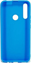 Case Matte для Huawei Y9 Prime (2019) (голубой)