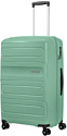 American Tourister Sunside Mineral Green 77 см