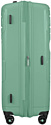 American Tourister Sunside Mineral Green 77 см