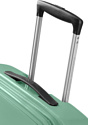 American Tourister Sunside Mineral Green 77 см