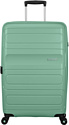 American Tourister Sunside Mineral Green 77 см