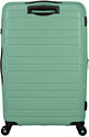 American Tourister Sunside Mineral Green 77 см