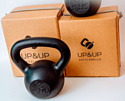 Up&Up Kettlebells чугунная 24 кг