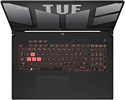 ASUS TUF Gaming A17 FA707RC-HX014W