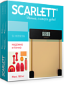 Scarlett SC-BS33E106