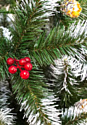 Holiday Trees Снежная Рубин 1.5 м