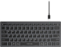 A4Tech Fstyler FX61 gray/black