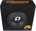 DL Audio Piranha 8A