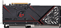 ASRock Radeon RX 6650 XT Phantom Gaming D 8GB OC (RX6650XT PGD 8GO)
