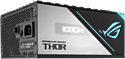 ASUS ROG Thor 1000W Platinum II ROG-THOR-1000P2-GAMING