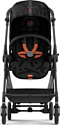 Cybex Melio Street (real black)