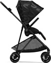 Cybex Melio Street (real black)