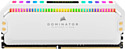 Corsair Dominator Platinum RGB CMT16GX4M2C3600C18W